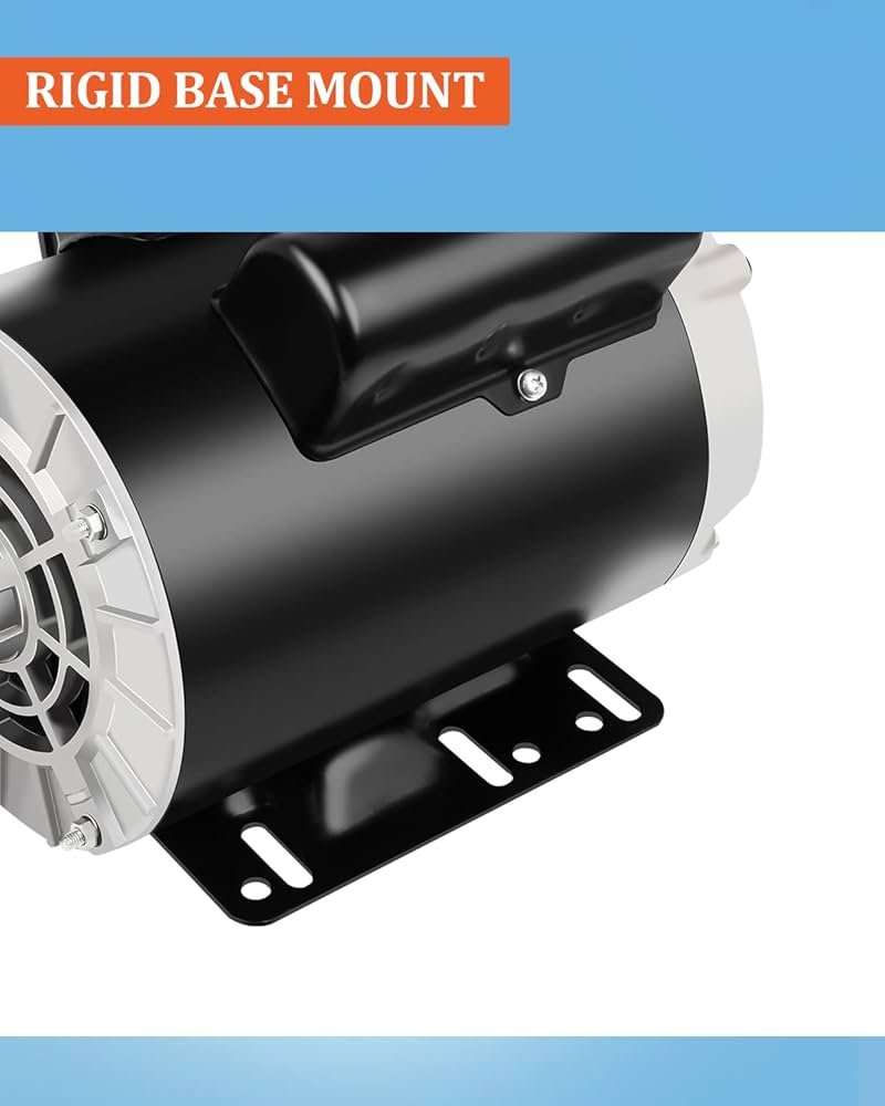 OSP DCモーター AC100V 5A March Pump AC-5C-MD | Replaces Dometic PMA1000 Pump